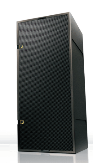 SB28 Subwoofer - Available in October 2025